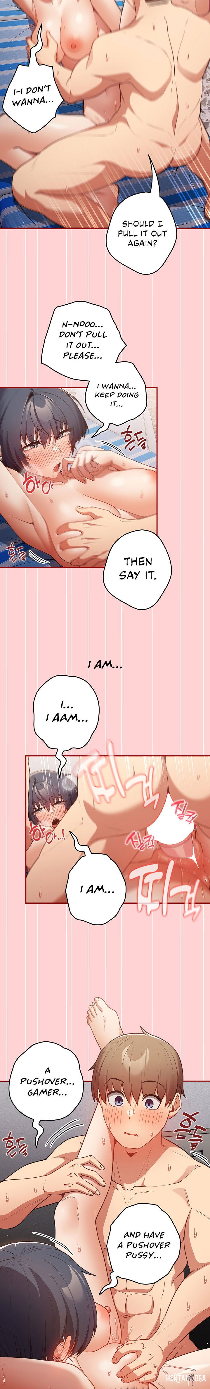 That&rsquo;s Not How You Do It That&rsquo;s Not How You Do It Chapter 24 - Page 20