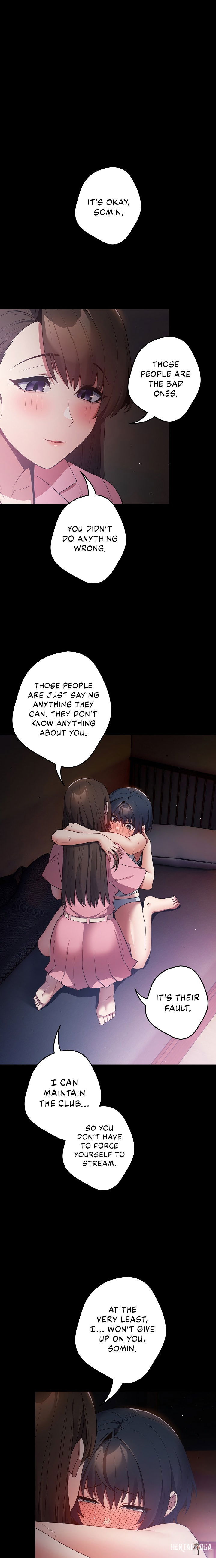 That&rsquo;s Not How You Do It That&rsquo;s Not How You Do It Chapter 24 - Page 4