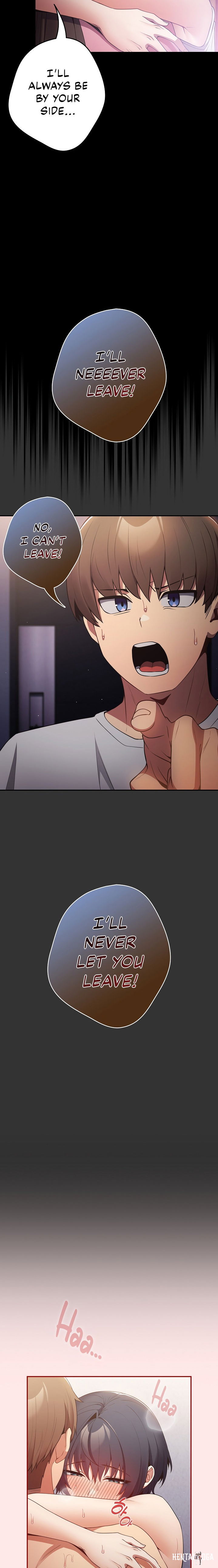 That&rsquo;s Not How You Do It That&rsquo;s Not How You Do It Chapter 24 - Page 5