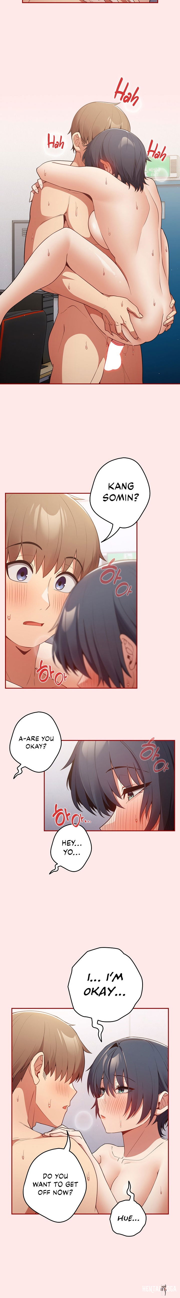 That&rsquo;s Not How You Do It That&rsquo;s Not How You Do It Chapter 24 - Page 6