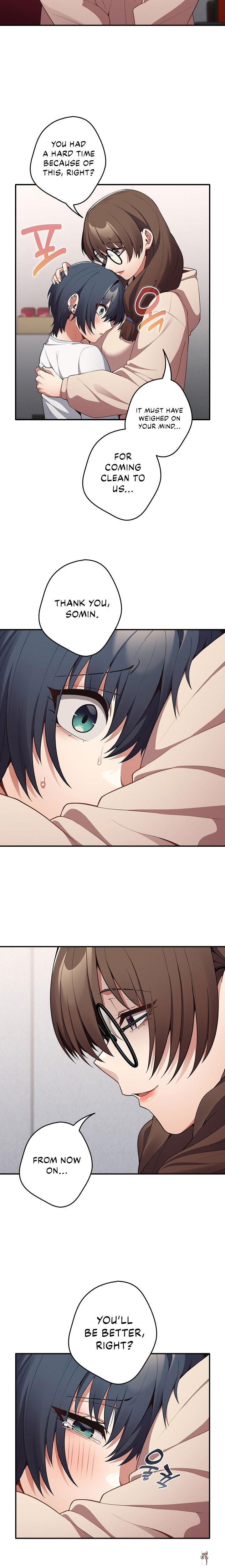 That&rsquo;s Not How You Do It That&rsquo;s Not How You Do It Chapter 25 - Page 14