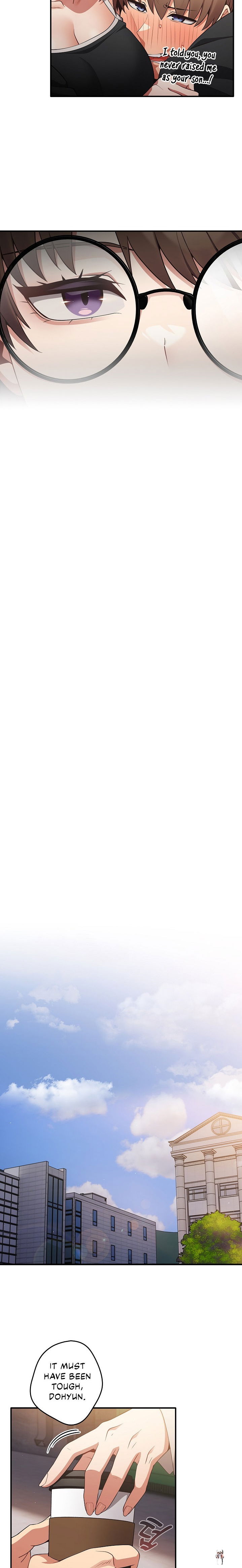 That&rsquo;s Not How You Do It That&rsquo;s Not How You Do It Chapter 25 - Page 17