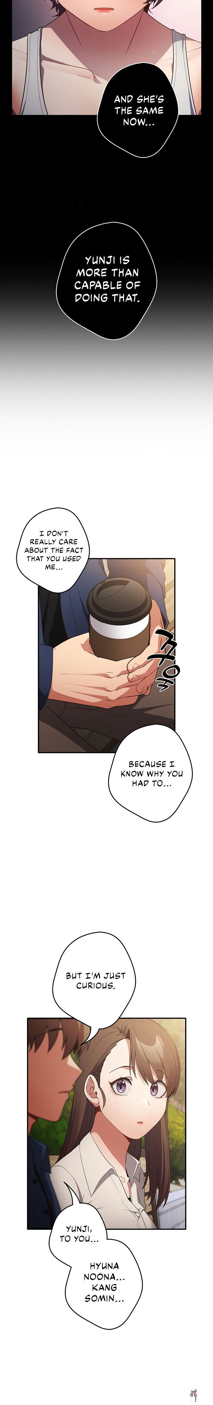 That&rsquo;s Not How You Do It That&rsquo;s Not How You Do It Chapter 25 - Page 21