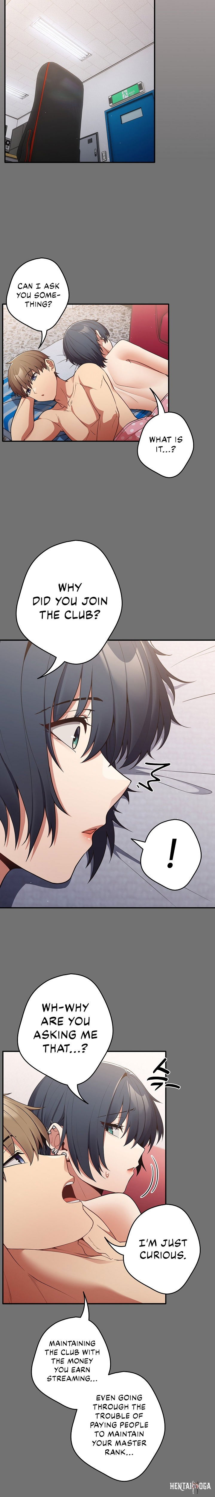 That&rsquo;s Not How You Do It That&rsquo;s Not How You Do It Chapter 25 - Page 6