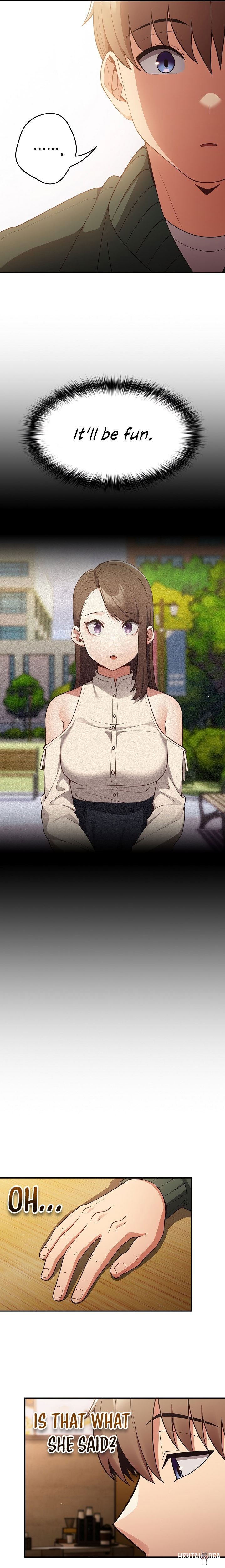 That&rsquo;s Not How You Do It That&rsquo;s Not How You Do It Chapter 26 - Page 16