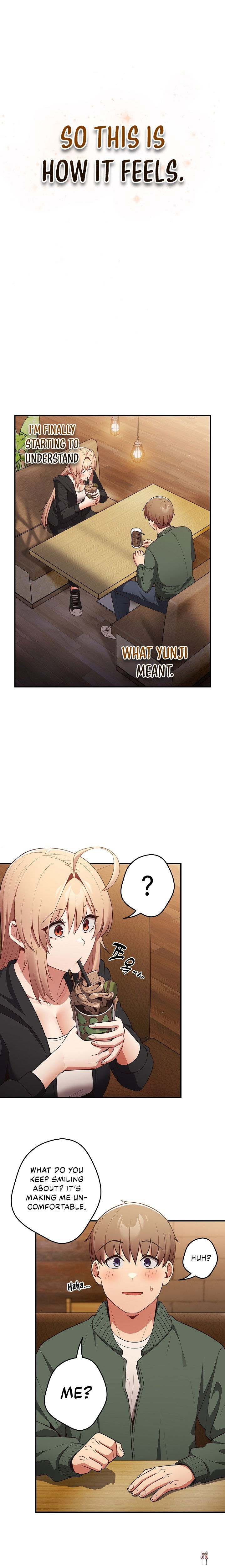 That&rsquo;s Not How You Do It That&rsquo;s Not How You Do It Chapter 26 - Page 17