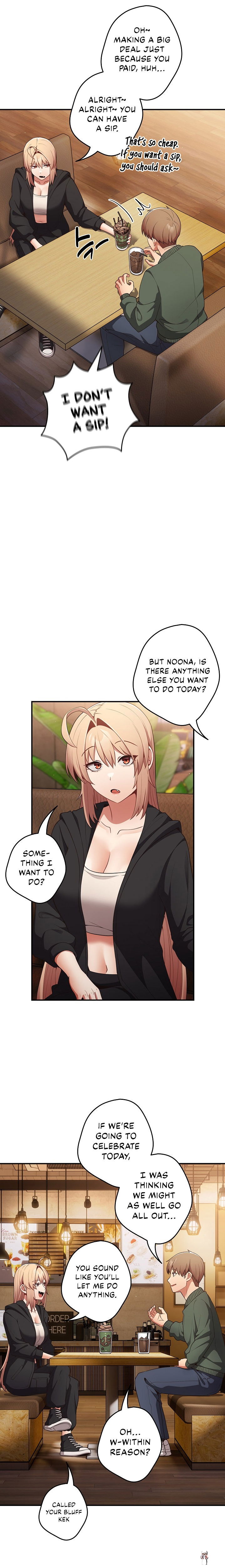 That&rsquo;s Not How You Do It That&rsquo;s Not How You Do It Chapter 26 - Page 18