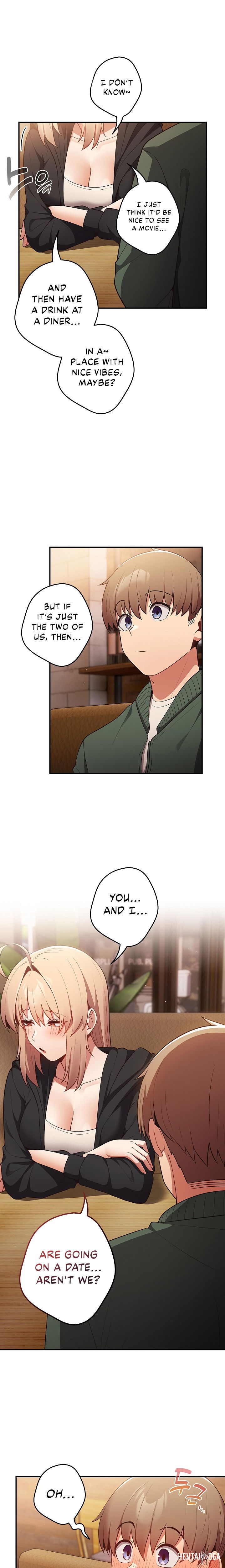 That&rsquo;s Not How You Do It That&rsquo;s Not How You Do It Chapter 26 - Page 19