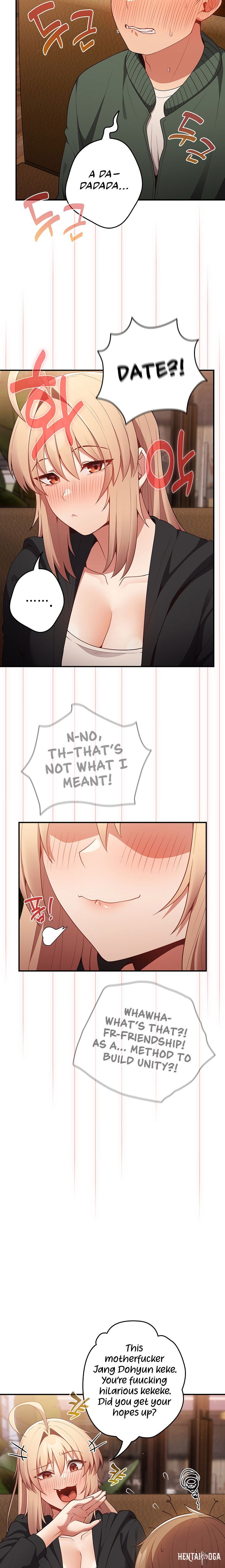 That&rsquo;s Not How You Do It That&rsquo;s Not How You Do It Chapter 26 - Page 20