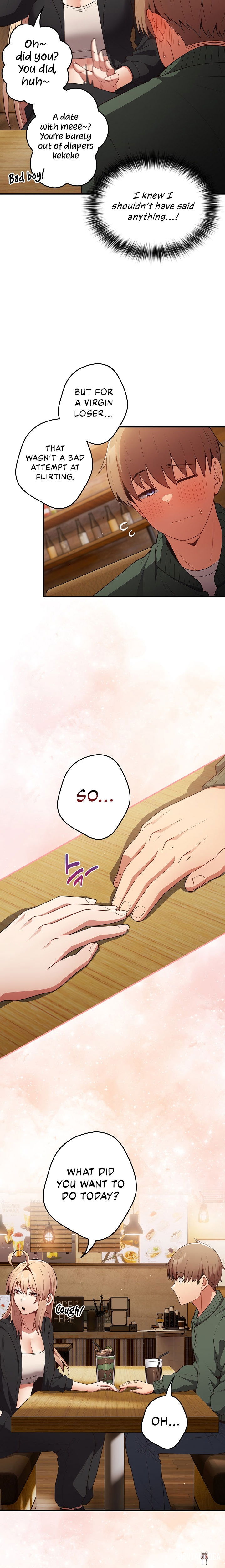 That&rsquo;s Not How You Do It That&rsquo;s Not How You Do It Chapter 26 - Page 21