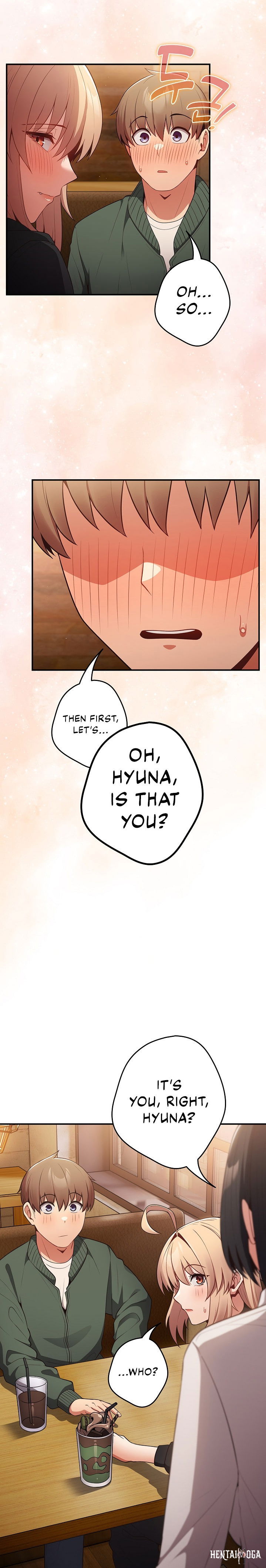 That&rsquo;s Not How You Do It That&rsquo;s Not How You Do It Chapter 26 - Page 22