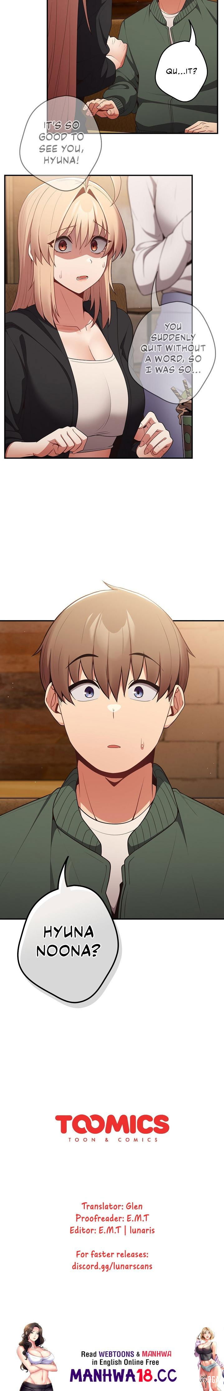 That&rsquo;s Not How You Do It That&rsquo;s Not How You Do It Chapter 26 - Page 24