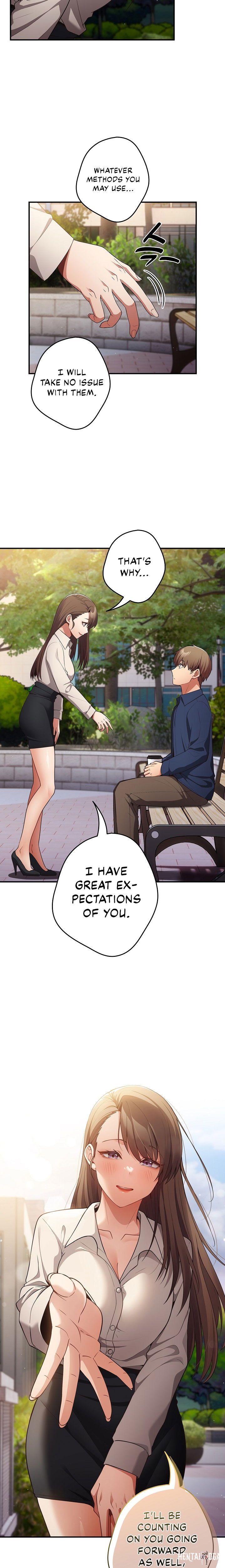 That&rsquo;s Not How You Do It That&rsquo;s Not How You Do It Chapter 26 - Page 5