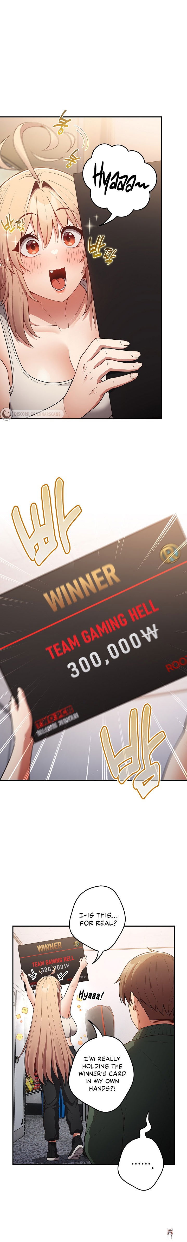 That&rsquo;s Not How You Do It That&rsquo;s Not How You Do It Chapter 26 - Page 7