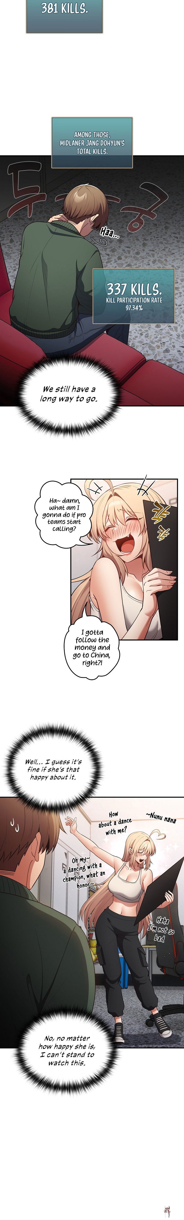 That&rsquo;s Not How You Do It That&rsquo;s Not How You Do It Chapter 26 - Page 9