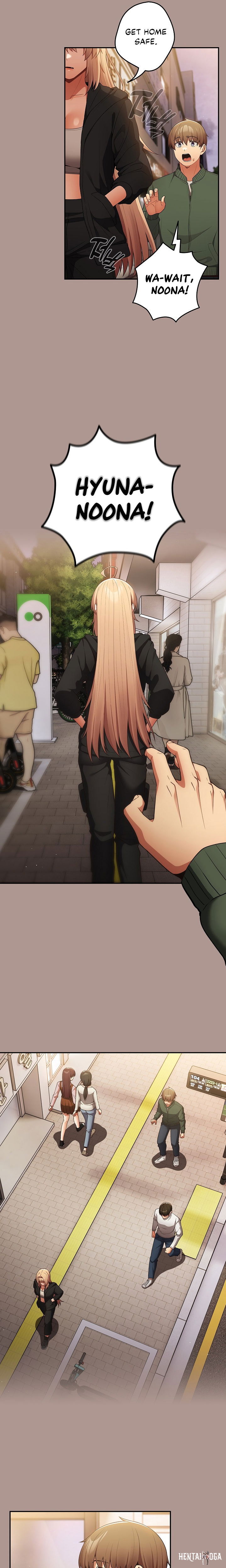 That&rsquo;s Not How You Do It That&rsquo;s Not How You Do It Chapter 27 - Page 10