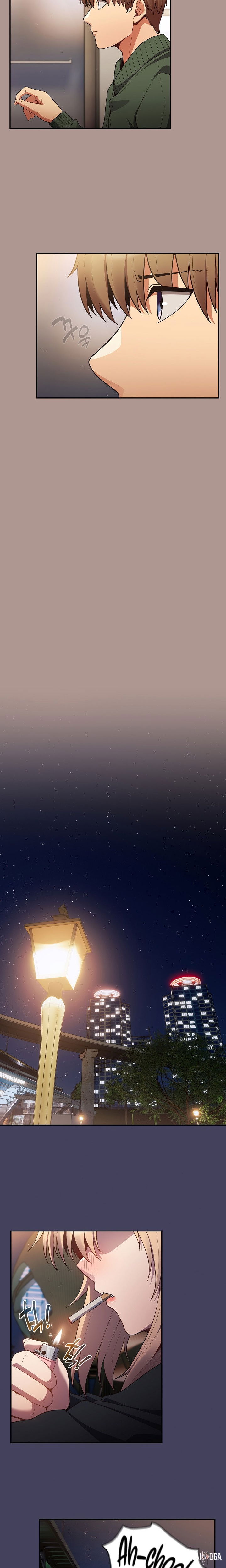 That&rsquo;s Not How You Do It That&rsquo;s Not How You Do It Chapter 27 - Page 11