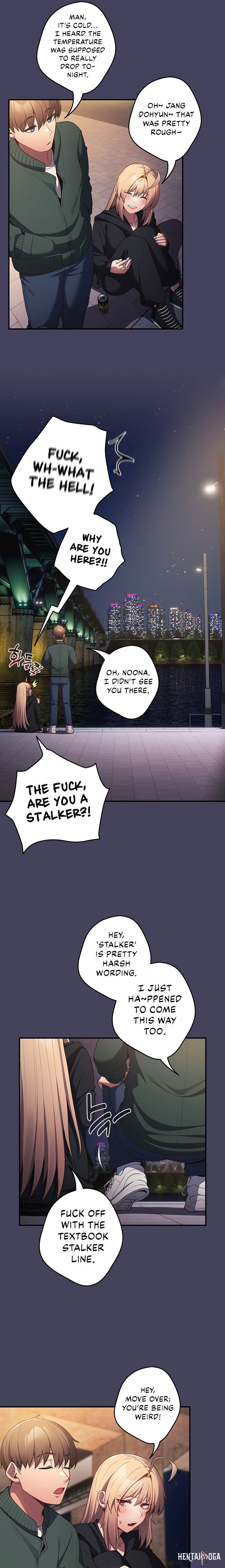 That&rsquo;s Not How You Do It That&rsquo;s Not How You Do It Chapter 27 - Page 13