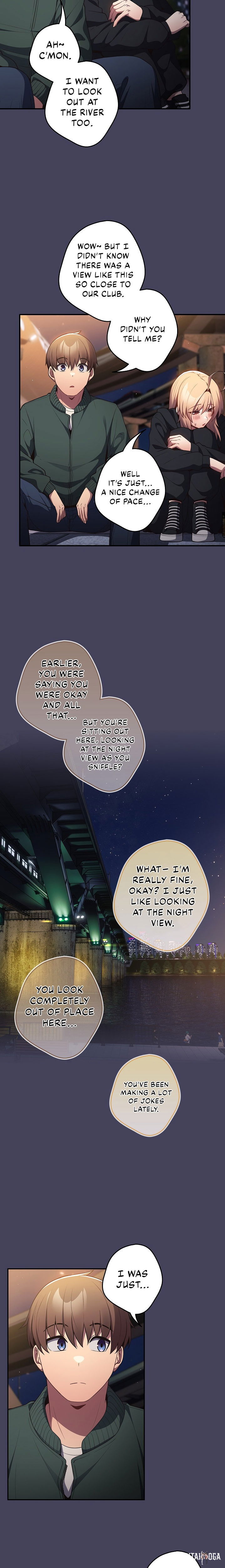 That&rsquo;s Not How You Do It That&rsquo;s Not How You Do It Chapter 27 - Page 14