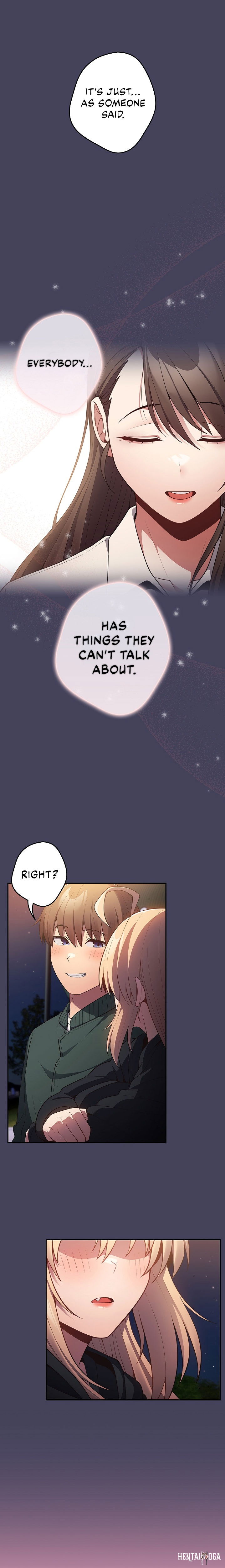 That&rsquo;s Not How You Do It That&rsquo;s Not How You Do It Chapter 27 - Page 16