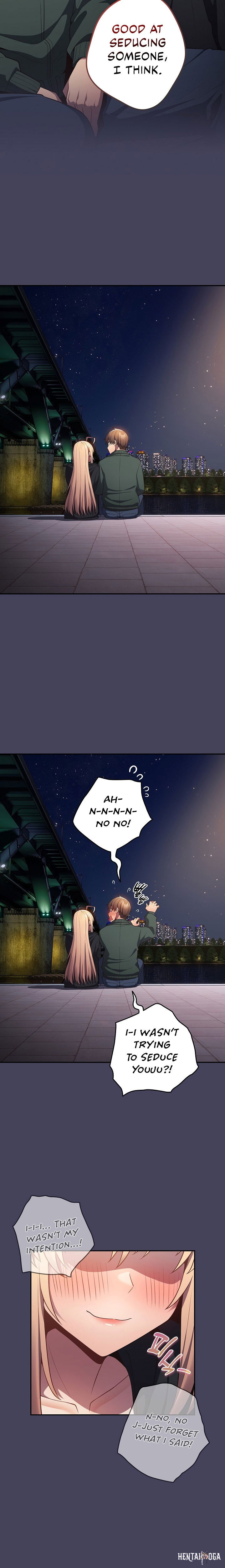 That&rsquo;s Not How You Do It That&rsquo;s Not How You Do It Chapter 27 - Page 18