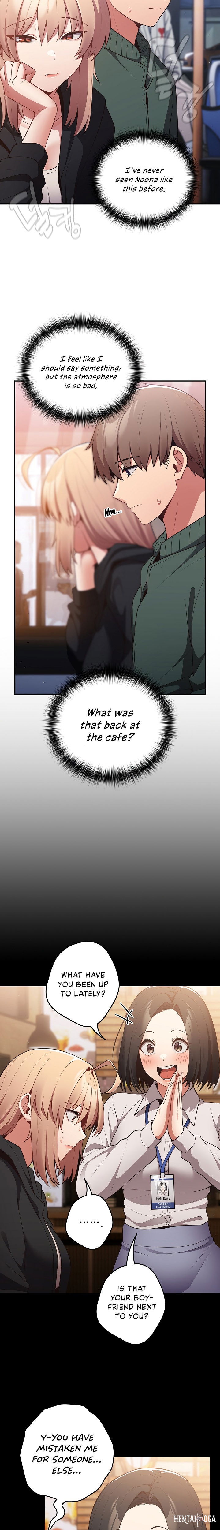 That&rsquo;s Not How You Do It That&rsquo;s Not How You Do It Chapter 27 - Page 2