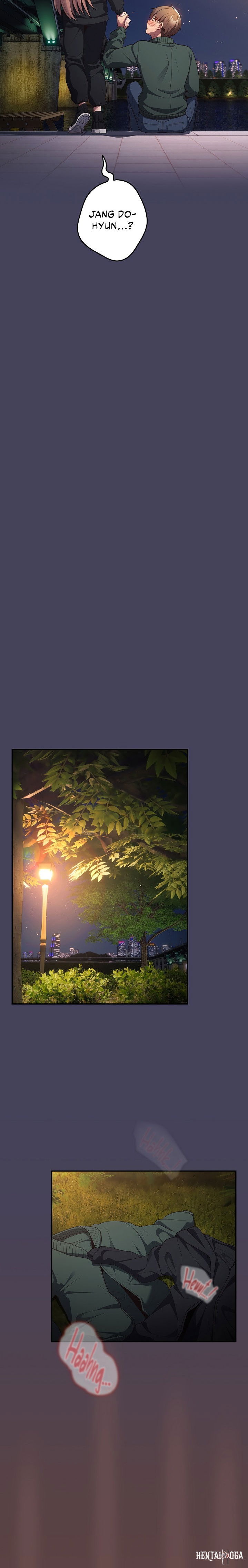 That&rsquo;s Not How You Do It That&rsquo;s Not How You Do It Chapter 27 - Page 21