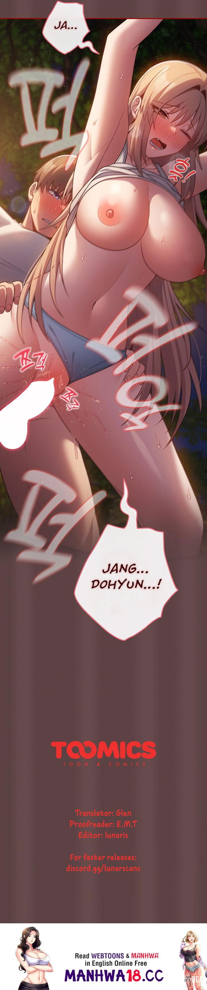 That&rsquo;s Not How You Do It That&rsquo;s Not How You Do It Chapter 27 - Page 22