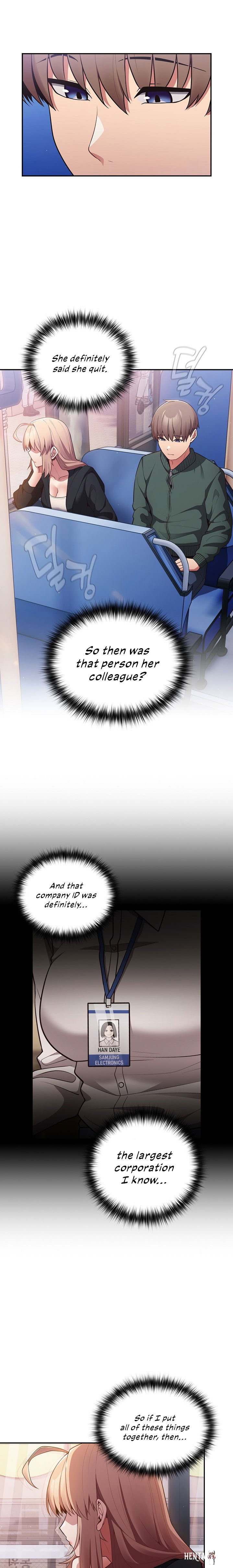 That&rsquo;s Not How You Do It That&rsquo;s Not How You Do It Chapter 27 - Page 5