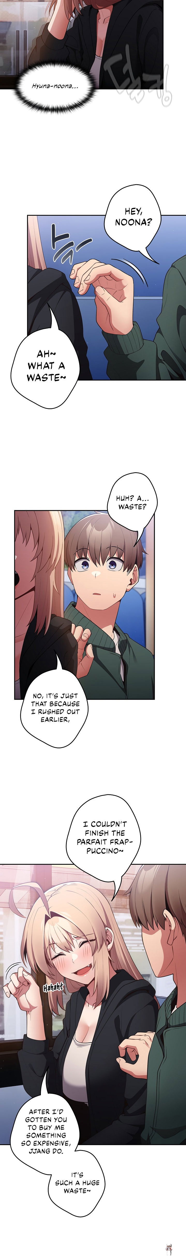 That&rsquo;s Not How You Do It That&rsquo;s Not How You Do It Chapter 27 - Page 6