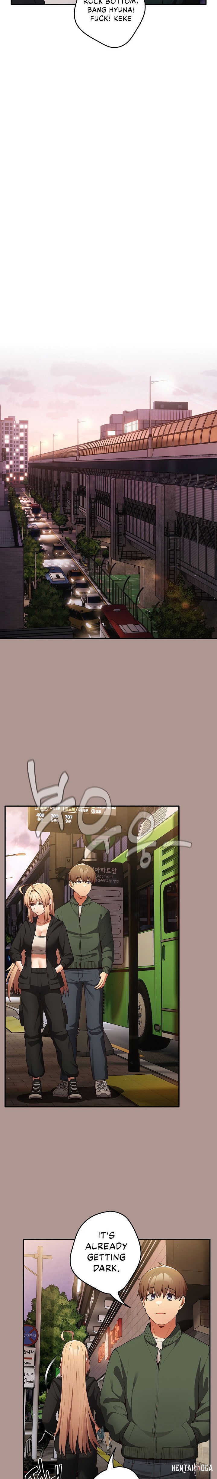 That&rsquo;s Not How You Do It That&rsquo;s Not How You Do It Chapter 27 - Page 8