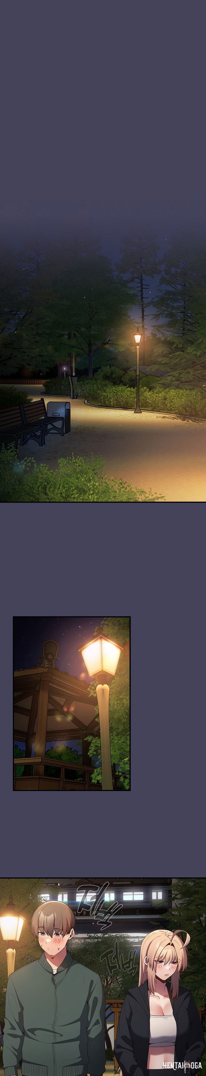 That&rsquo;s Not How You Do It That&rsquo;s Not How You Do It Chapter 28 - Page 1