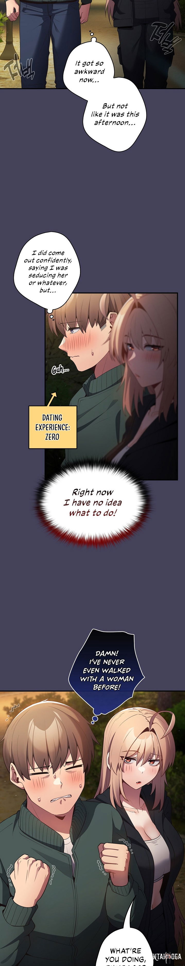 That&rsquo;s Not How You Do It That&rsquo;s Not How You Do It Chapter 28 - Page 2