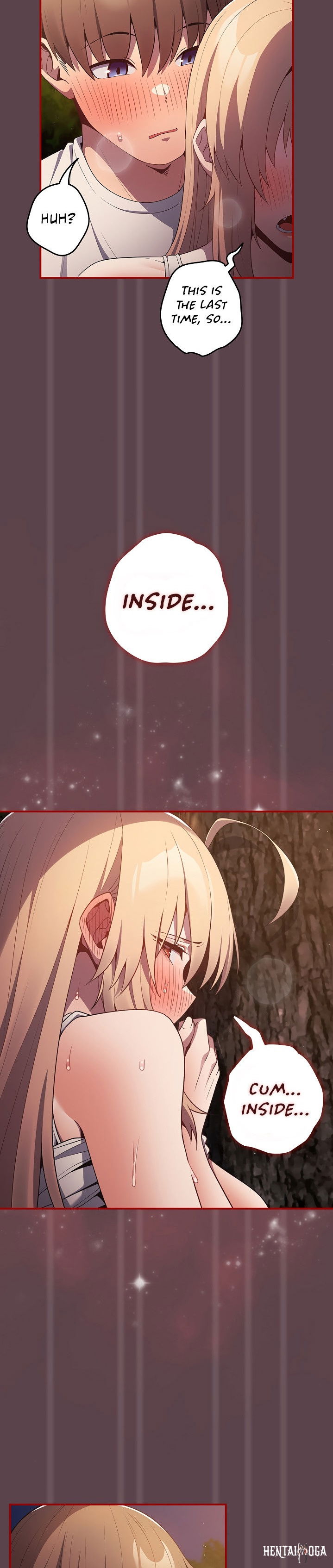 That&rsquo;s Not How You Do It That&rsquo;s Not How You Do It Chapter 28 - Page 26