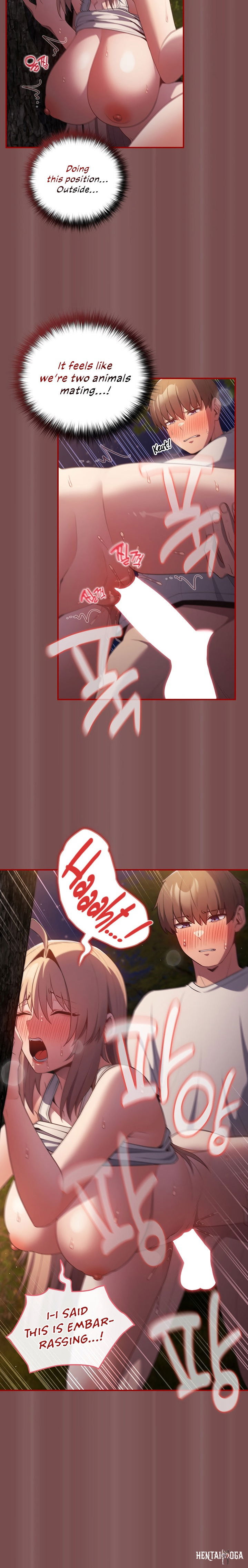 That&rsquo;s Not How You Do It That&rsquo;s Not How You Do It Chapter 29 - Page 11