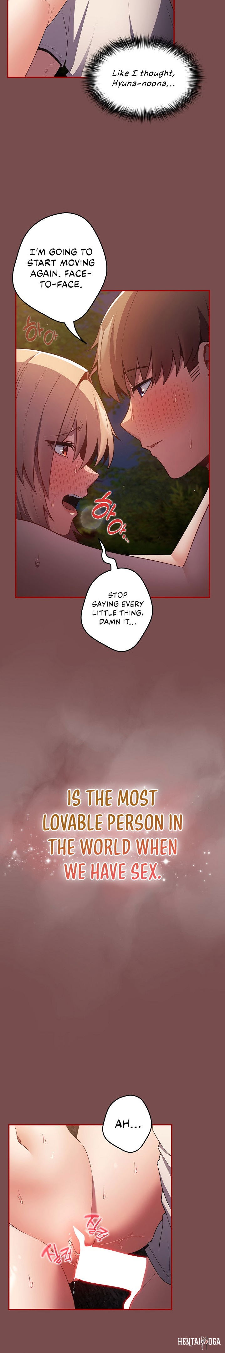 That&rsquo;s Not How You Do It That&rsquo;s Not How You Do It Chapter 29 - Page 15