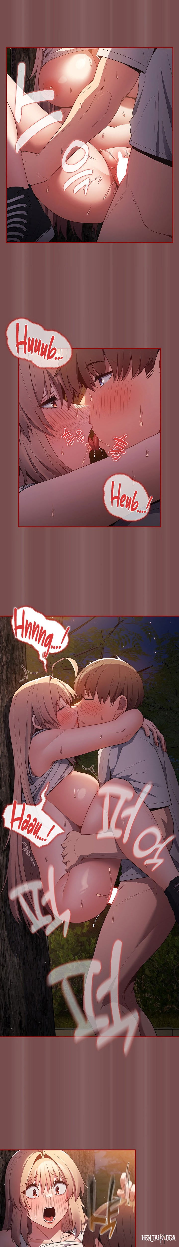 That&rsquo;s Not How You Do It That&rsquo;s Not How You Do It Chapter 29 - Page 17