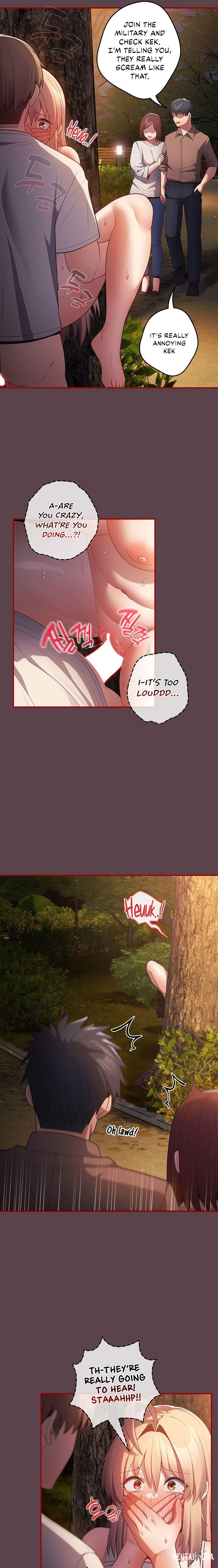 That&rsquo;s Not How You Do It That&rsquo;s Not How You Do It Chapter 29 - Page 22