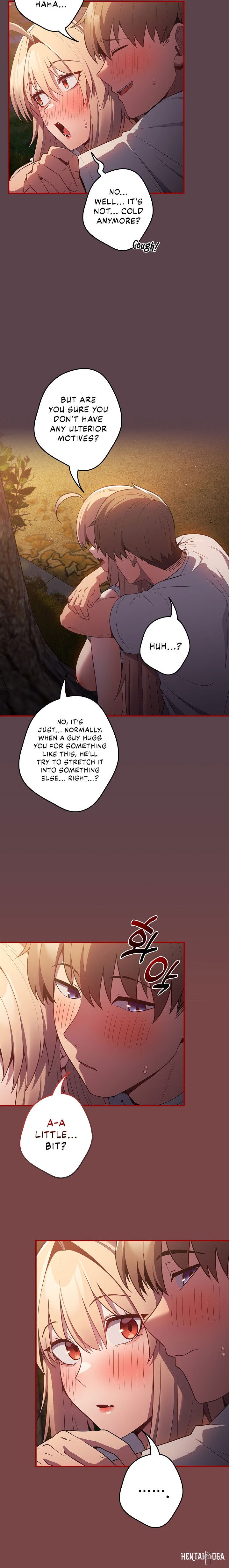 That&rsquo;s Not How You Do It That&rsquo;s Not How You Do It Chapter 29 - Page 5