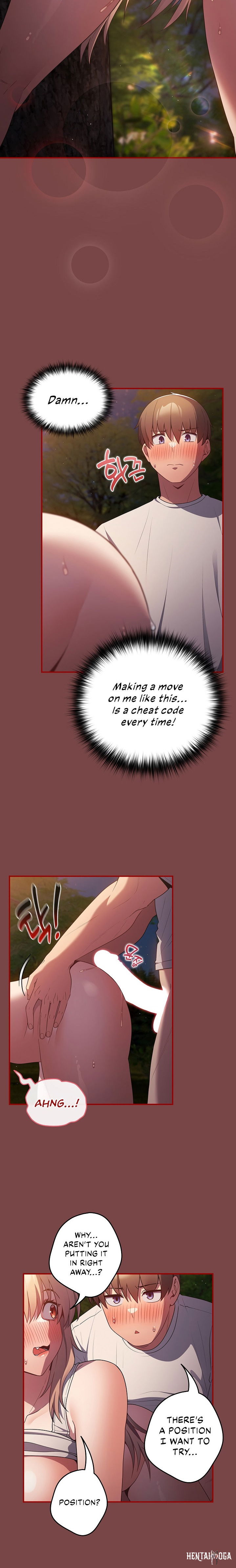 That&rsquo;s Not How You Do It That&rsquo;s Not How You Do It Chapter 29 - Page 8