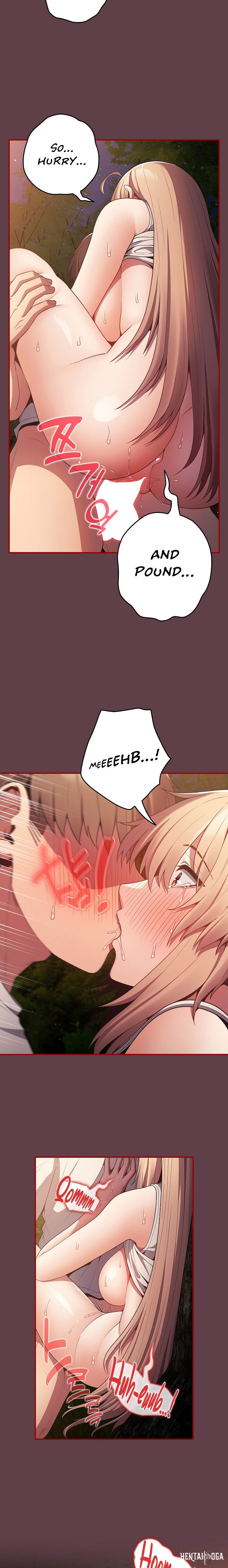 That&rsquo;s Not How You Do It That&rsquo;s Not How You Do It Chapter 30 - Page 10