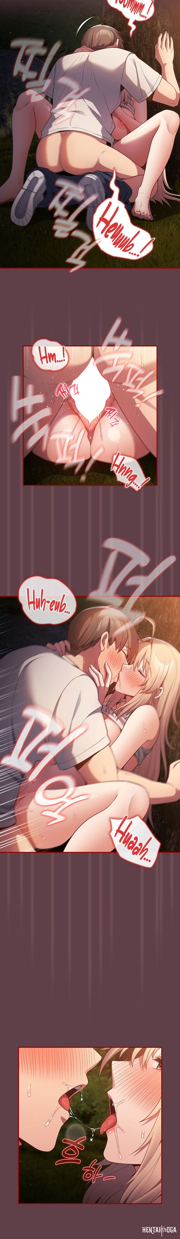 That&rsquo;s Not How You Do It That&rsquo;s Not How You Do It Chapter 30 - Page 11