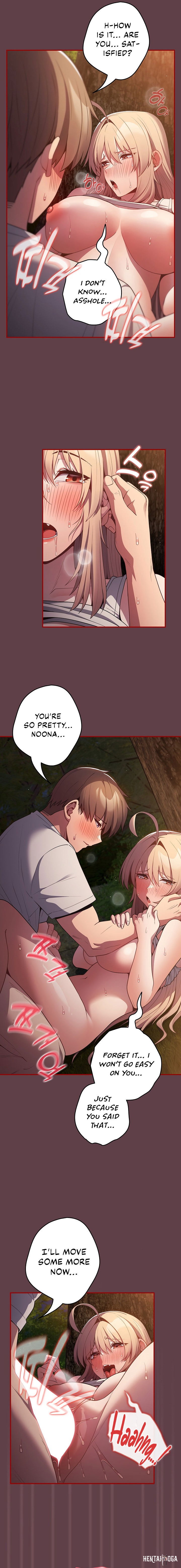 That&rsquo;s Not How You Do It That&rsquo;s Not How You Do It Chapter 30 - Page 12