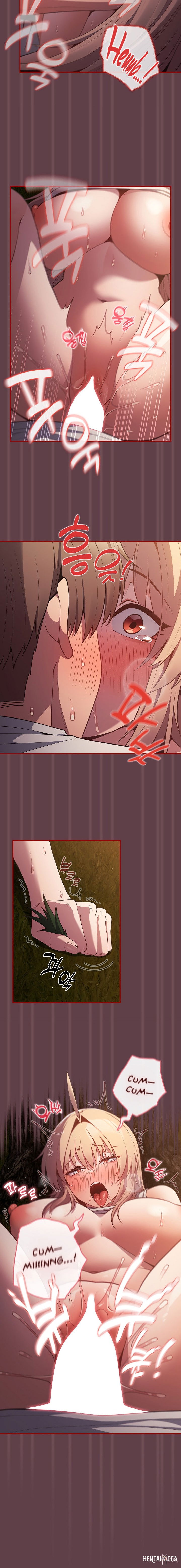 That&rsquo;s Not How You Do It That&rsquo;s Not How You Do It Chapter 30 - Page 14