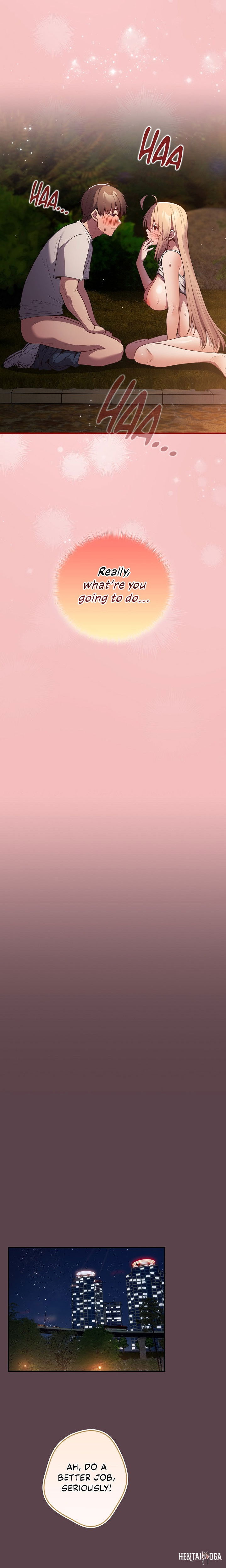 That&rsquo;s Not How You Do It That&rsquo;s Not How You Do It Chapter 30 - Page 17