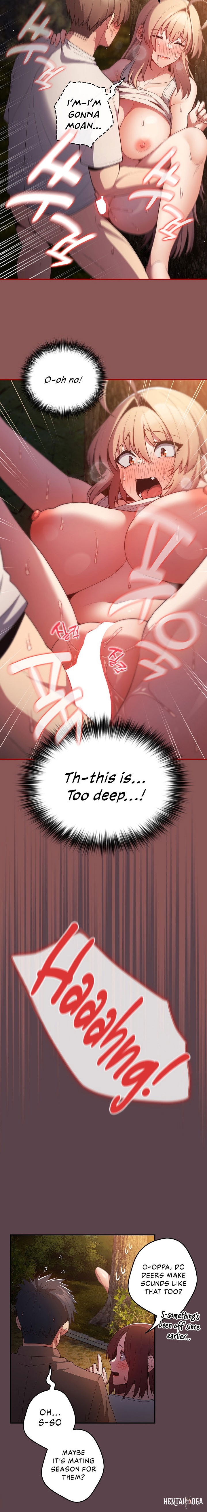 That&rsquo;s Not How You Do It That&rsquo;s Not How You Do It Chapter 30 - Page 2