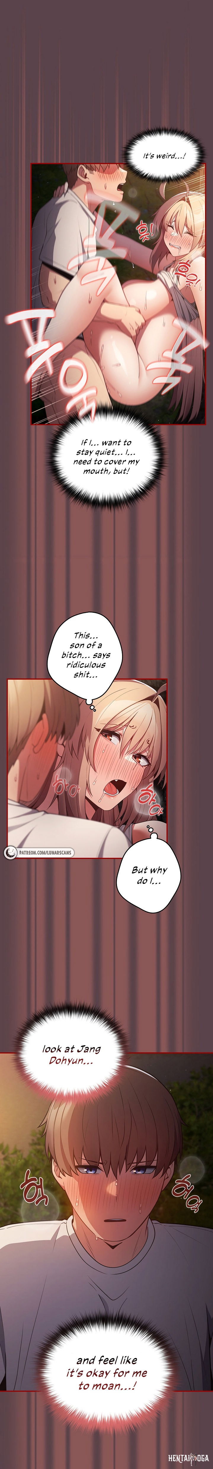 That&rsquo;s Not How You Do It That&rsquo;s Not How You Do It Chapter 30 - Page 3