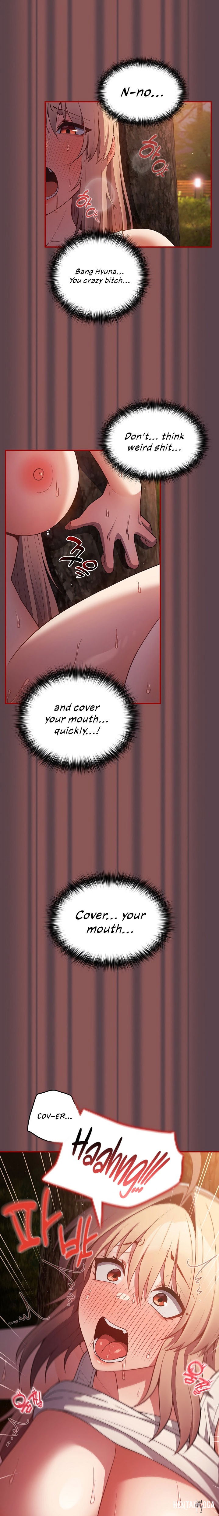 That&rsquo;s Not How You Do It That&rsquo;s Not How You Do It Chapter 30 - Page 4