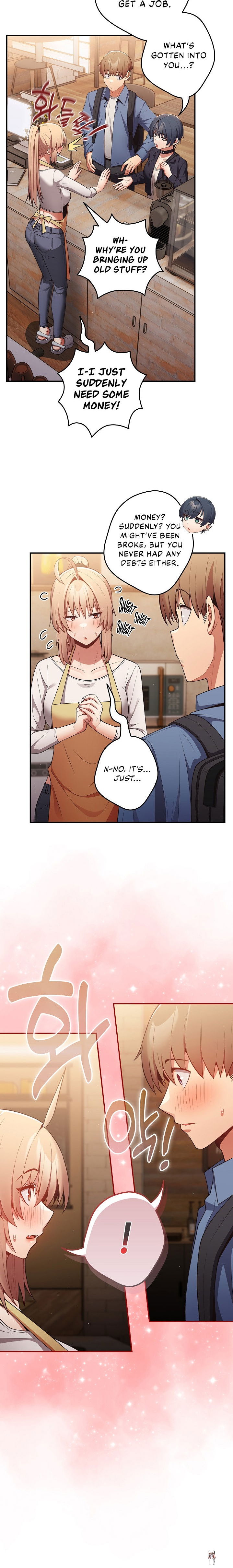 That&rsquo;s Not How You Do It That&rsquo;s Not How You Do It Chapter 31 - Page 15