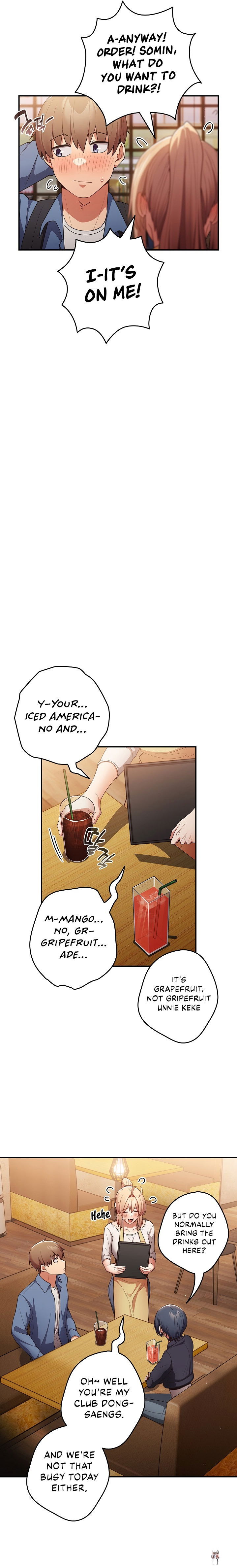 That&rsquo;s Not How You Do It That&rsquo;s Not How You Do It Chapter 31 - Page 16